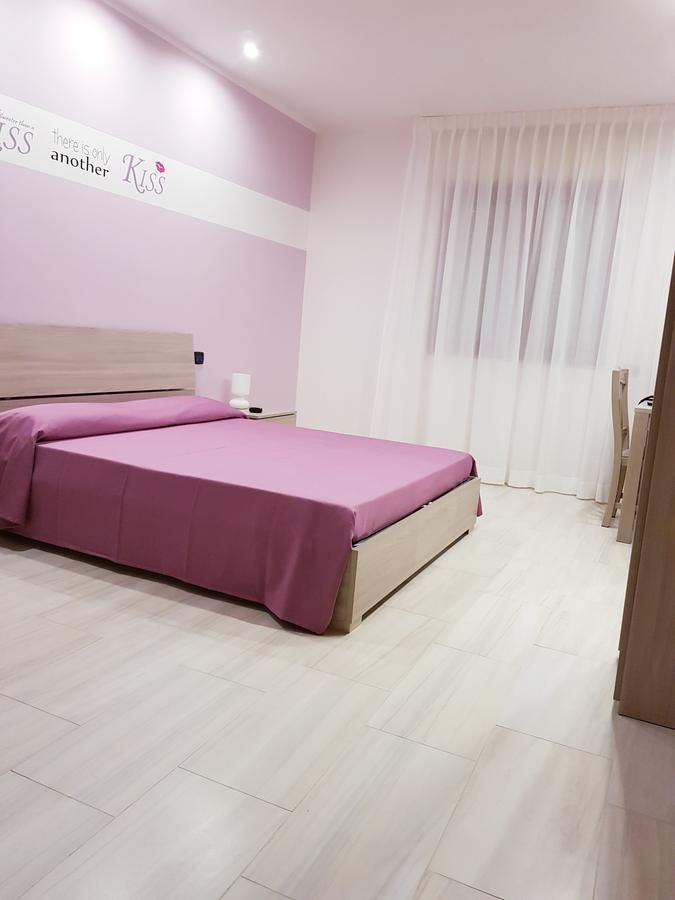 Tenuta Landi Country House Fisciano Bagian luar foto