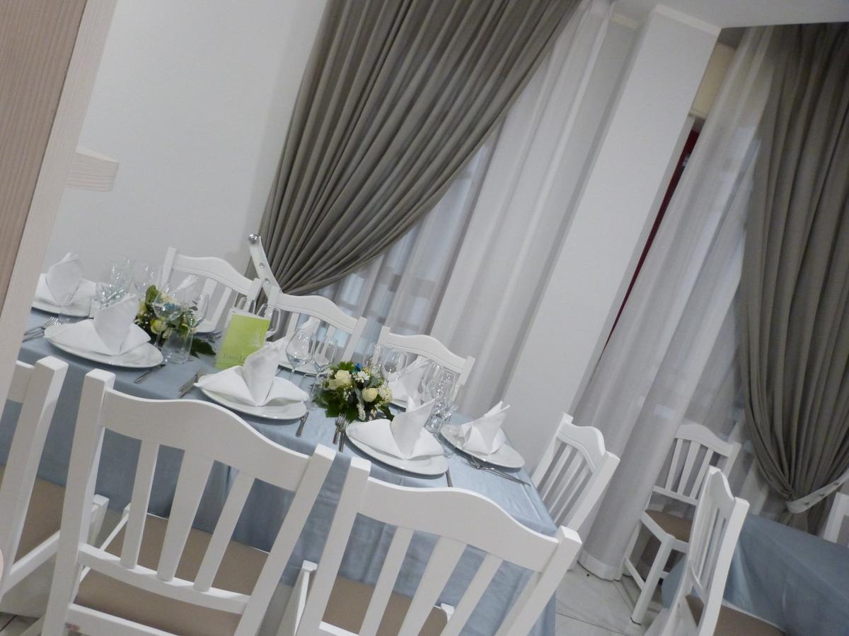 Tenuta Landi Country House Fisciano Bagian luar foto