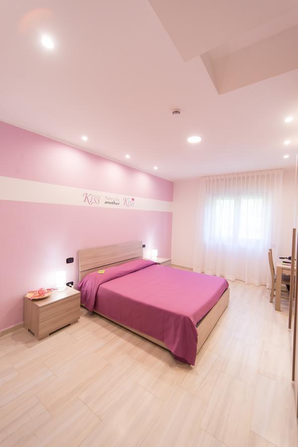 Tenuta Landi Country House Fisciano Bagian luar foto