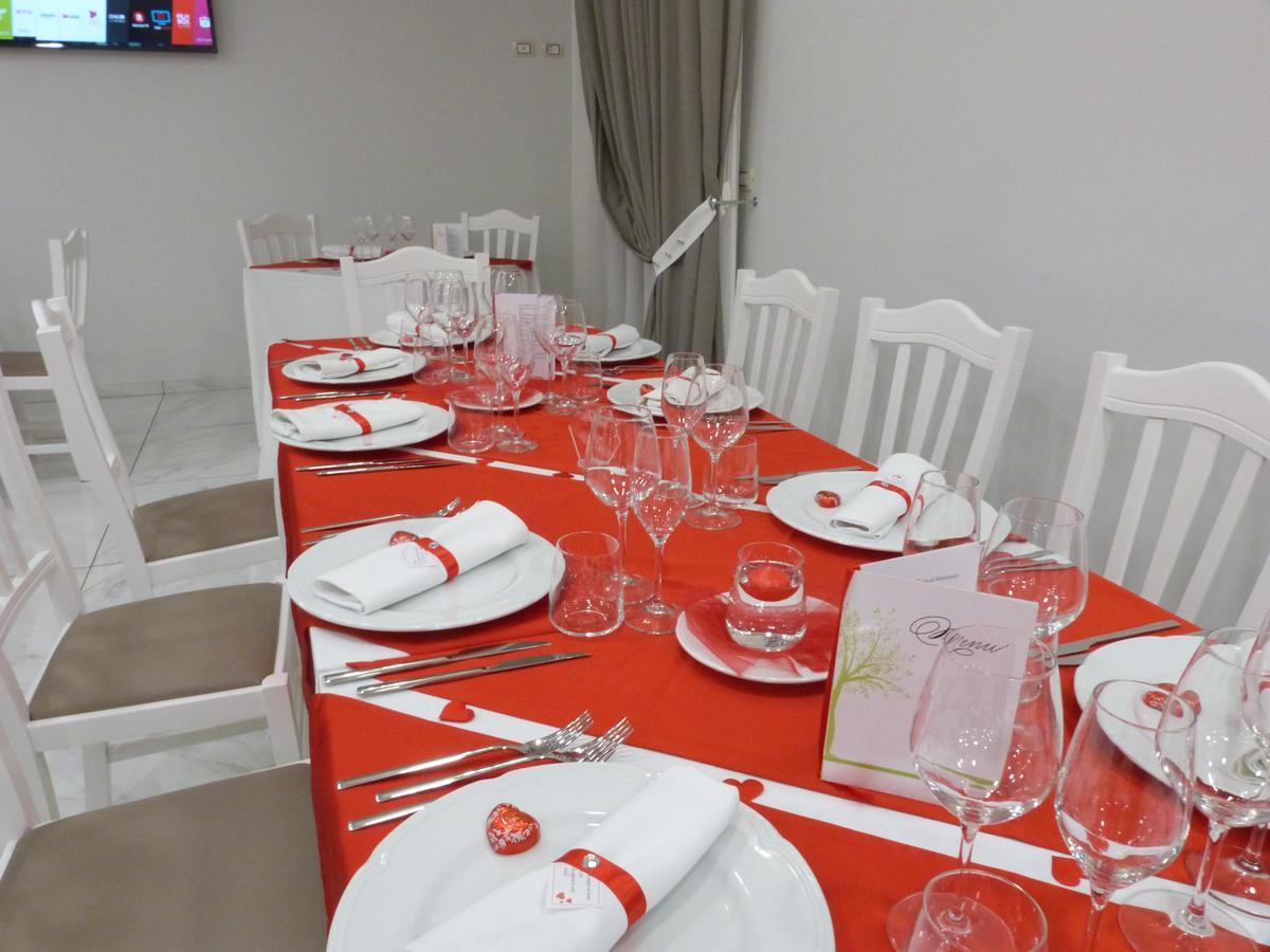 Tenuta Landi Country House Fisciano Bagian luar foto